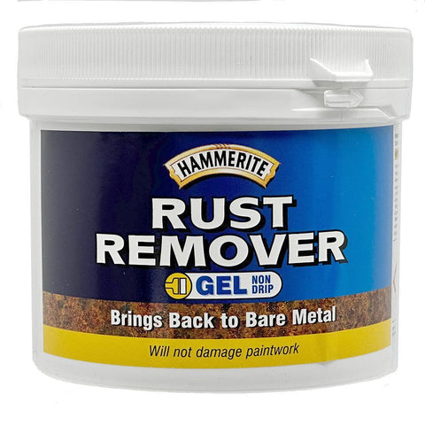 Hammerite Rust Remover Gel