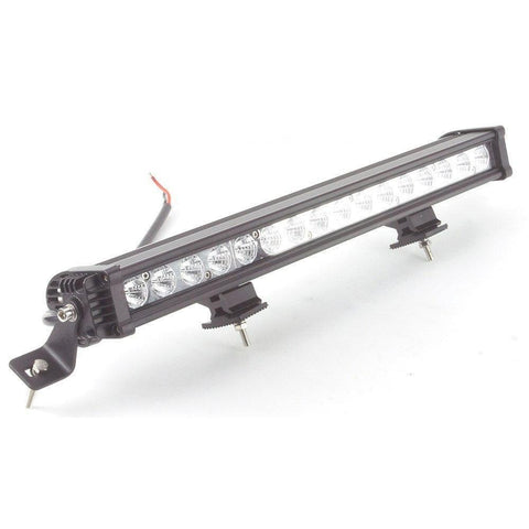 80 Watt LED Light Bar - Car Builder Solutions