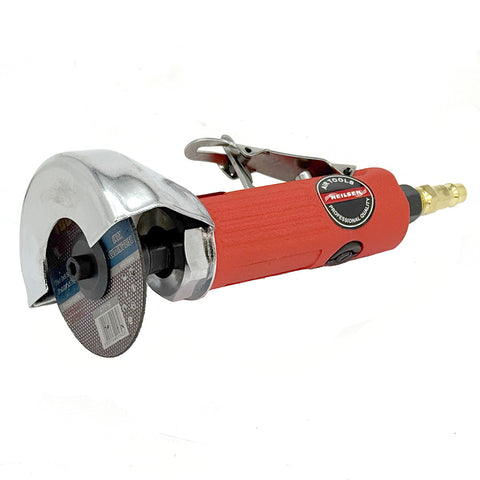 Air Cut-Off Saw