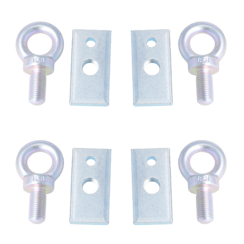 Harness Eye Bolt Fixing Kit