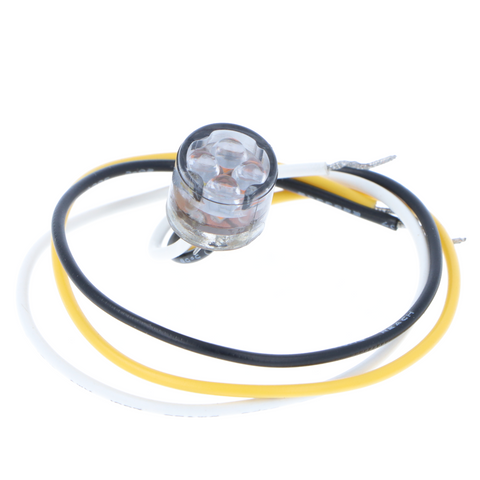 12mm Micro LED Front Indicator/Sidelight