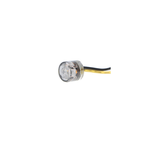 12mm Micro LED Front Indicator/Sidelight