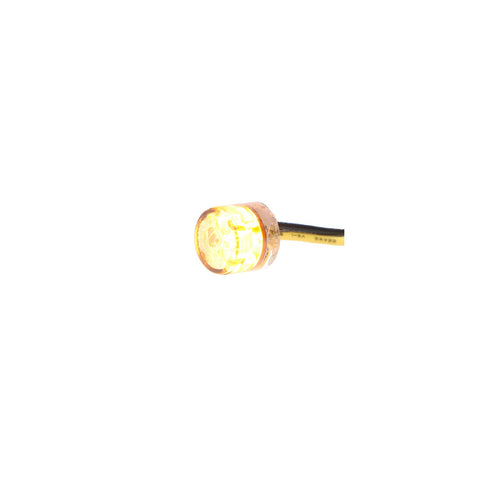 12mm Micro LED Front Indicator/Sidelight