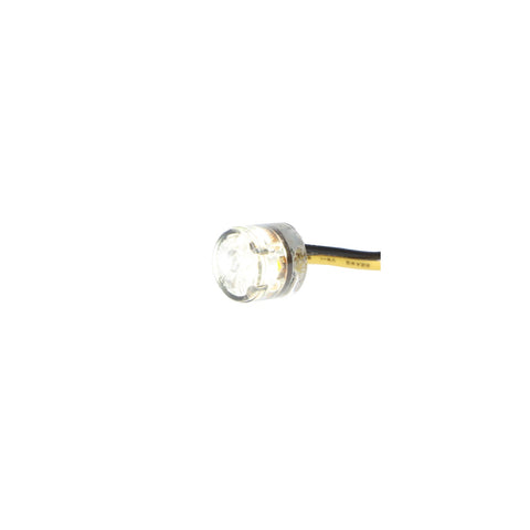 12mm Micro LED Front Indicator/Sidelight