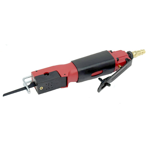 Air Panel Saw With Blades
