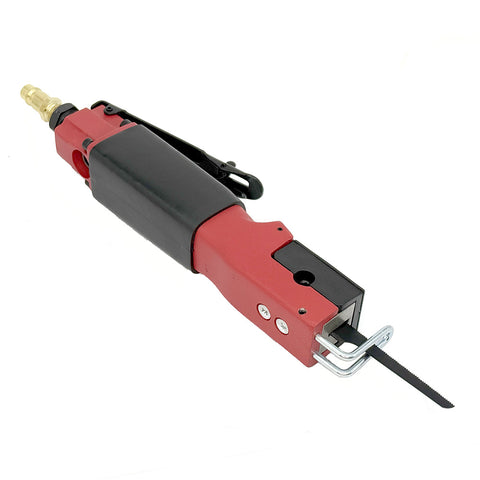 Air Panel Saw With Blades