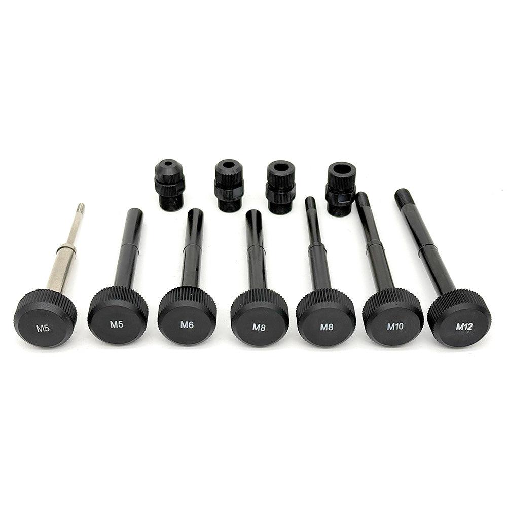 Rivnut Kit Industrial
