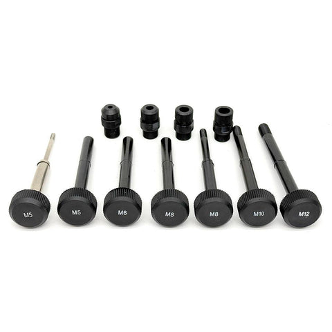 Rivnut Kit Industrial