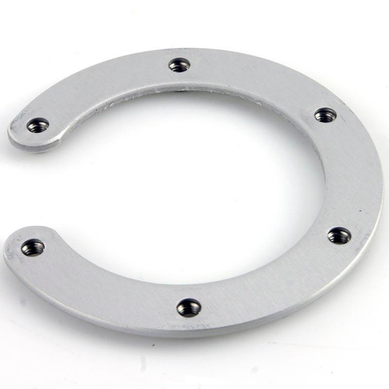 76mm PCD Fixing Ring For Aero3 Fuel Cap - Car Builder Solutions