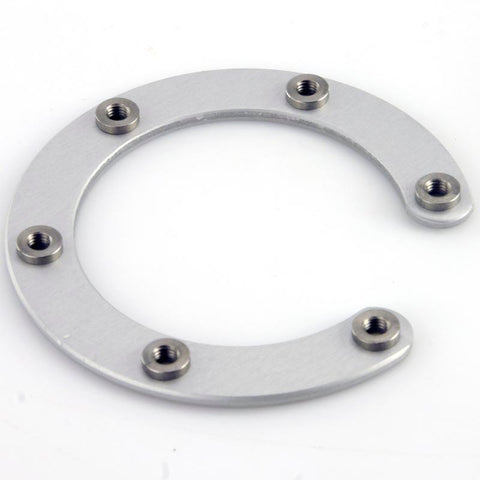 76mm PCD Fixing Ring For Aero3 Fuel Cap - Car Builder Solutions