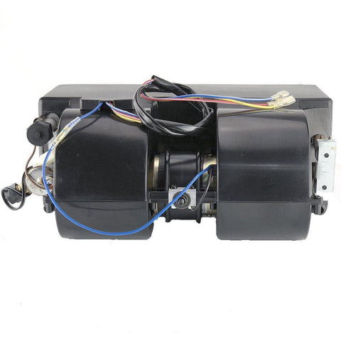 Universal Air Conditioning Unit With Heater - Car Builder Solutions