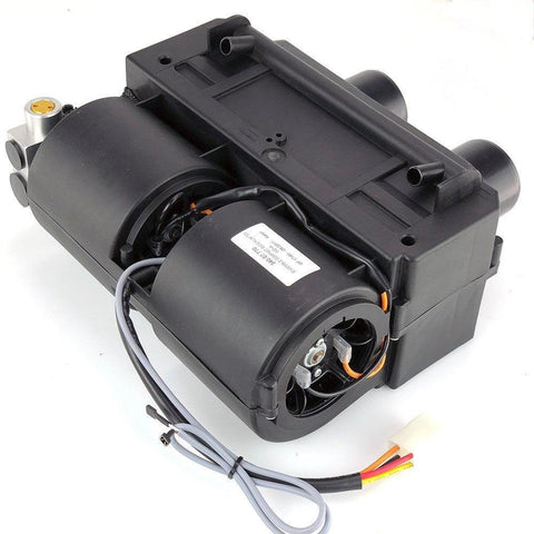 Compact Air Conditioning Kit - Car Builder Solutions