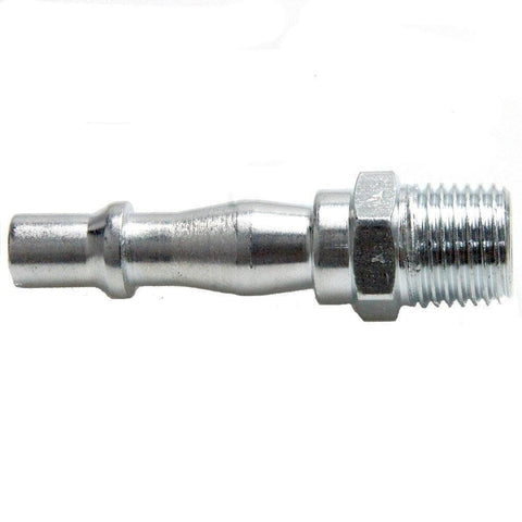 Air Line Connector Male With 1/4" BSP Male Thread - Car Builder Solutions