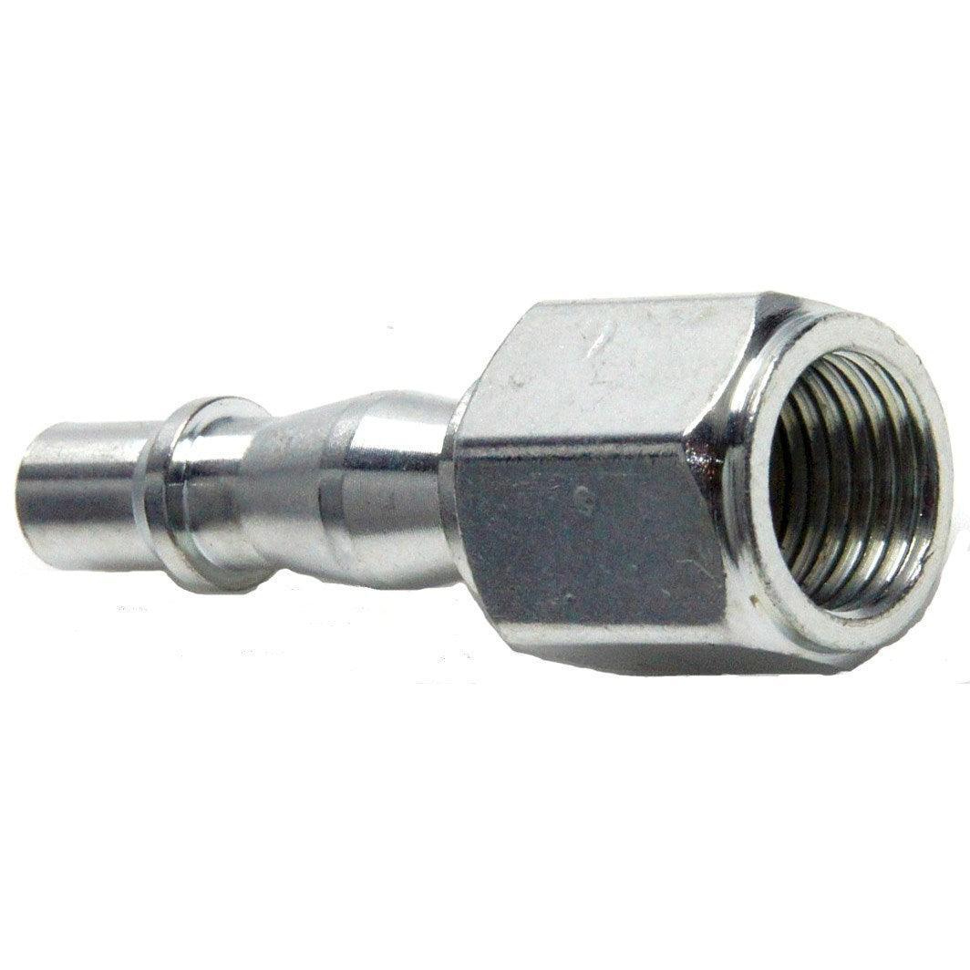 Air Line Connector Male With 1/4" BSP Female Thread - Car Builder Solutions