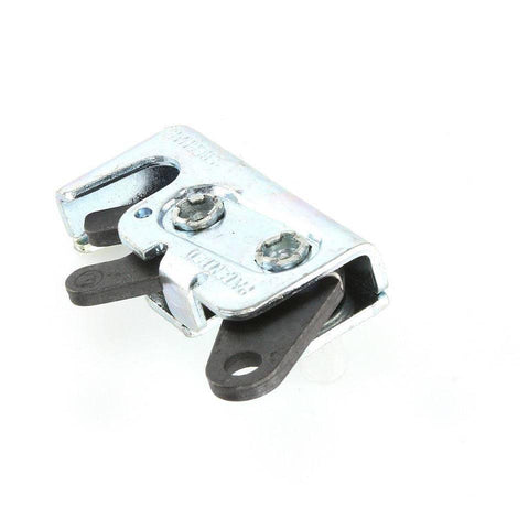 Mini In-Line Bear Claw Door Latch 75mm - Car Builder Solutions