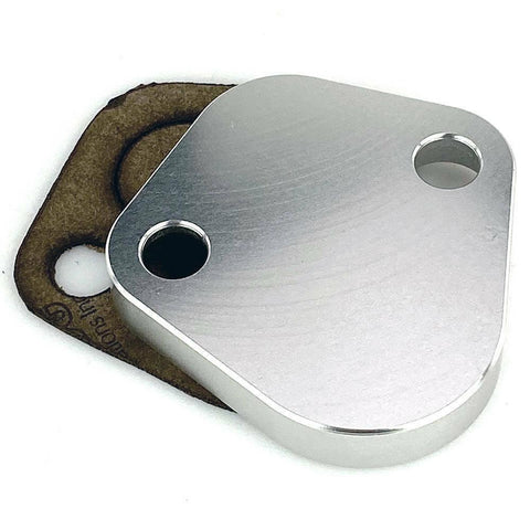 Fuel Pump Blanking Plate - Car Builder Solutions