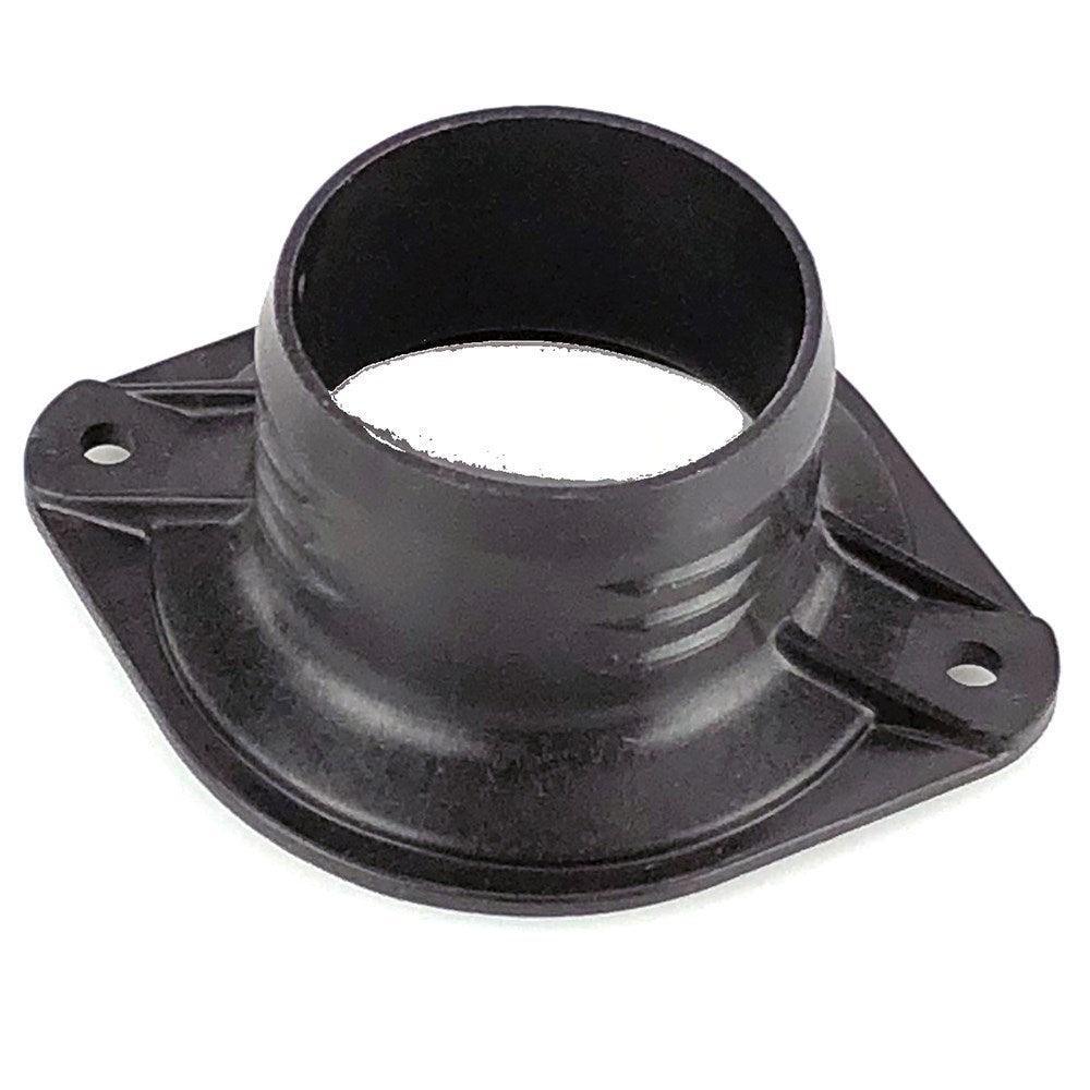 2 Hole 40mm O.D. Ducting Flange - Car Builder Solutions