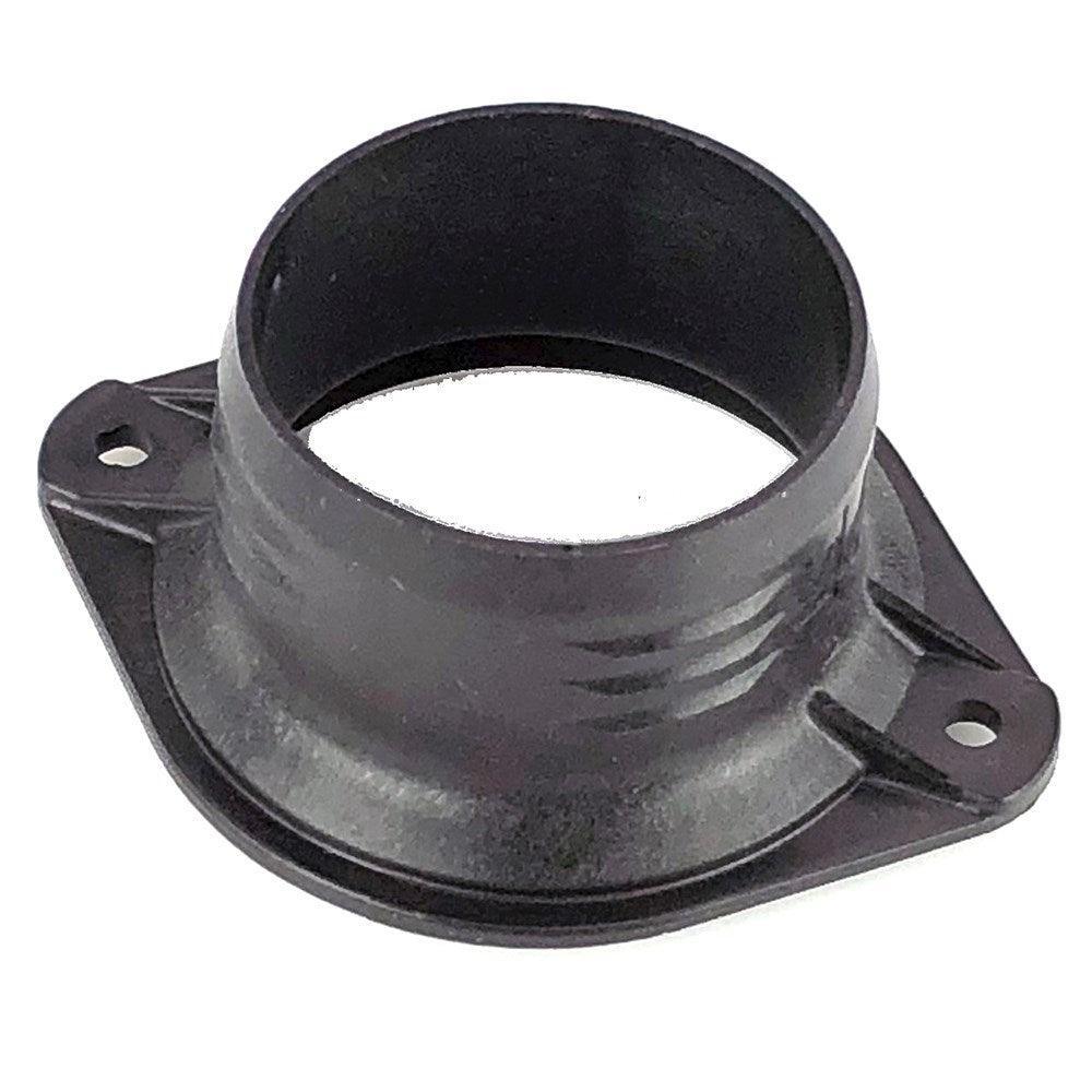 2 Hole 45mm O.D. Ducting Flange - Car Builder Solutions