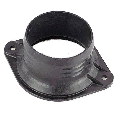 2 Hole 45mm O.D. Ducting Flange - Car Builder Solutions