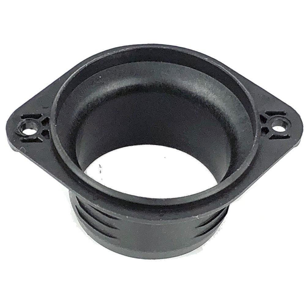 2 Hole 45mm O.D. Ducting Flange - Car Builder Solutions