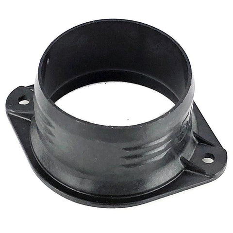 2 Hole 50mm O.D. Ducting Flange - Car Builder Solutions