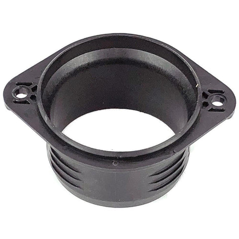 2 Hole 50mm O.D. Ducting Flange - Car Builder Solutions