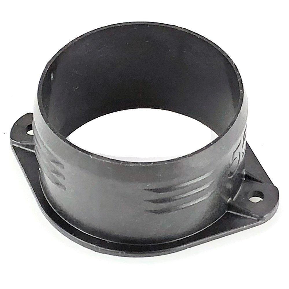 2 Hole 55mm O.D. Ducting Flange - Car Builder Solutions