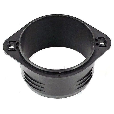 2 Hole 55mm O.D. Ducting Flange - Car Builder Solutions