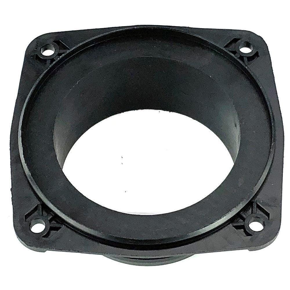 60mm O.D. Bulkhead Flange - Car Builder Solutions