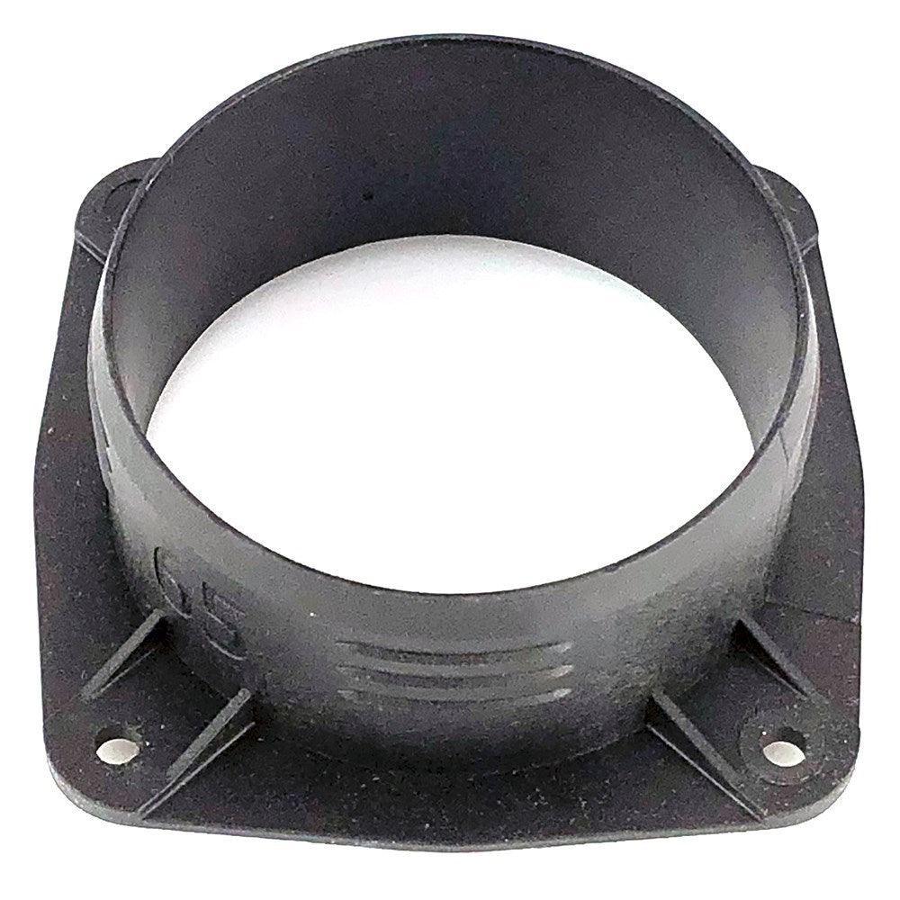 65mm O.D. Bulkhead Flange - Car Builder Solutions