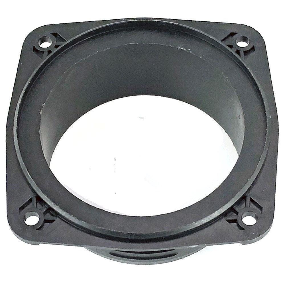 65mm O.D. Bulkhead Flange - Car Builder Solutions