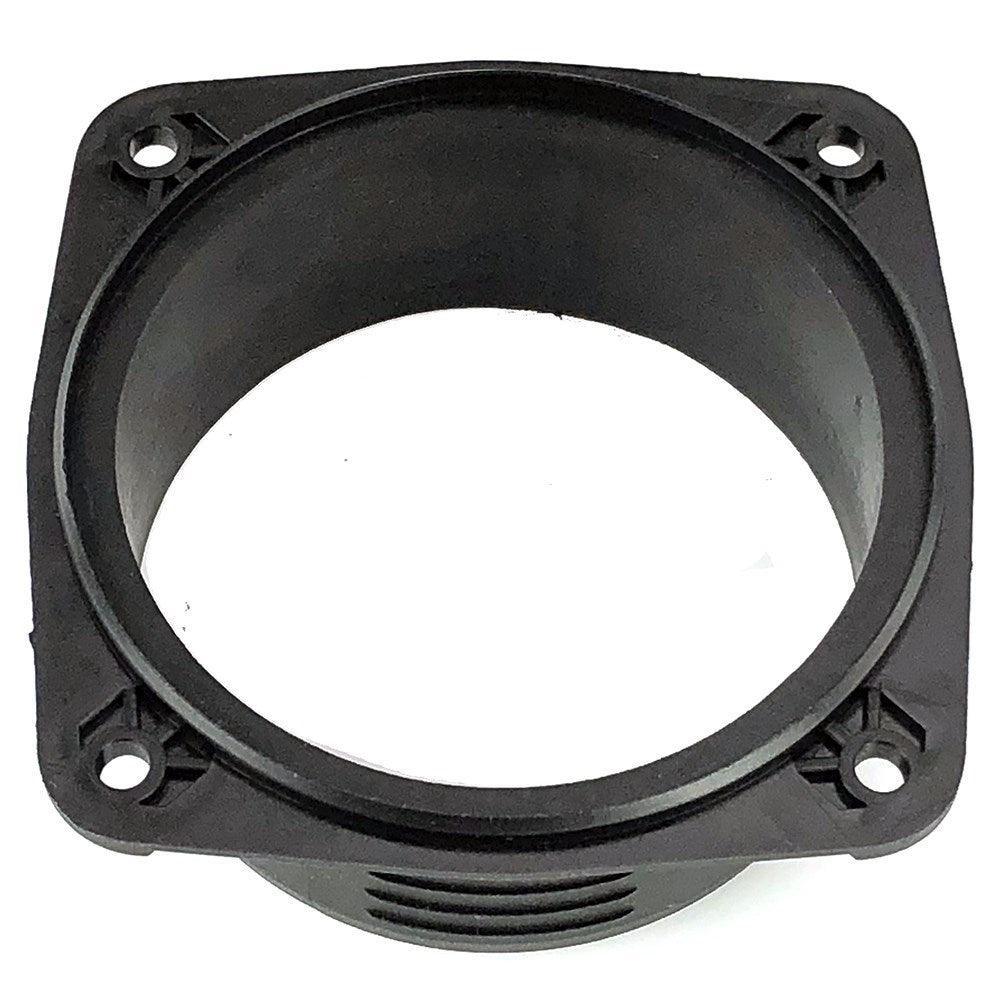 70mm O.D. Bulkhead Flange - Car Builder Solutions