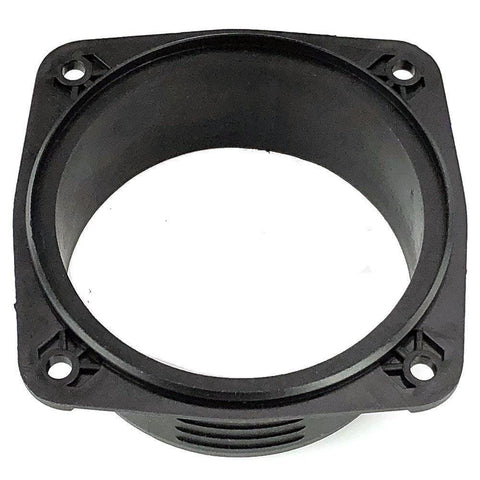 70mm O.D. Bulkhead Flange - Car Builder Solutions