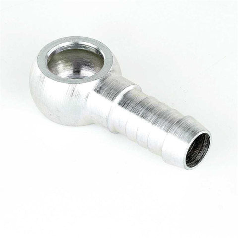 12mm Straight Steel Banjo for 10mm Hose - Car Builder Solutions