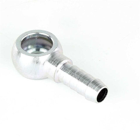 12mm Straight Steel Banjo for 8mm Hose - Car Builder Solutions