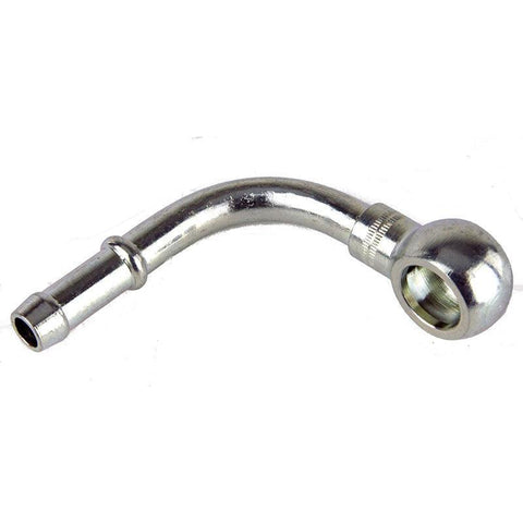 12mm 90 Degree Steel Banjo for 8mm Hose - Car Builder Solutions