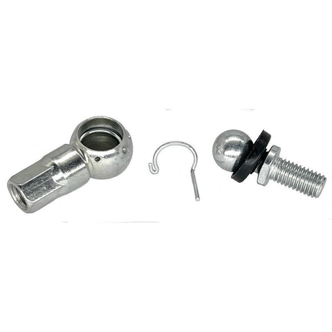 Heavy Duty Ball Joint M6 RH Thread - Car Builder Solutions