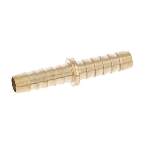 Brass Straight Hose Joiner 8mm - Car Builder Solutions