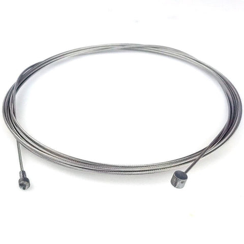 Bowden Cable With Nipples 3 mtr - Car Builder Solutions