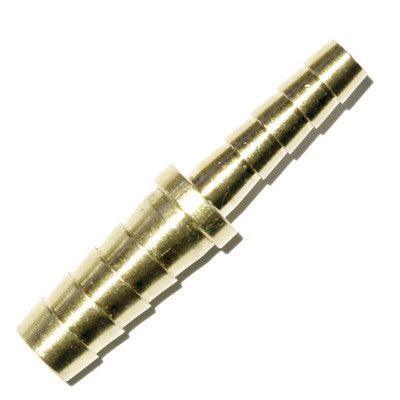 Brass Reducing Joiner 10mm To 6mm - Car Builder Solutions