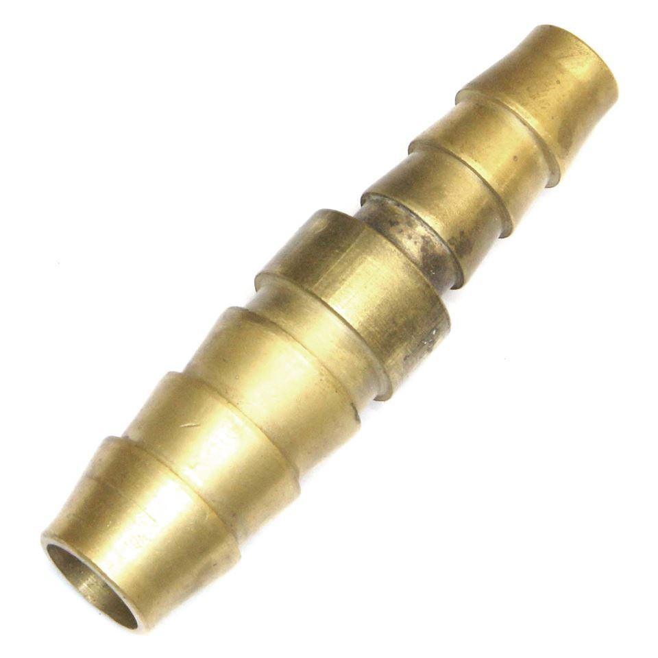 Brass Reducing Joiner 12mm To 10mm - Car Builder Solutions