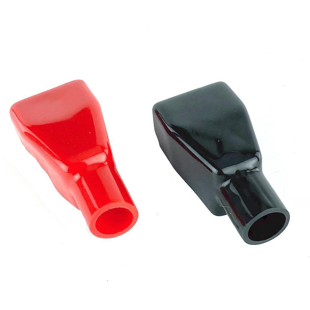 Inline Universal Battery Terminal Covers - Car Builder Solutions