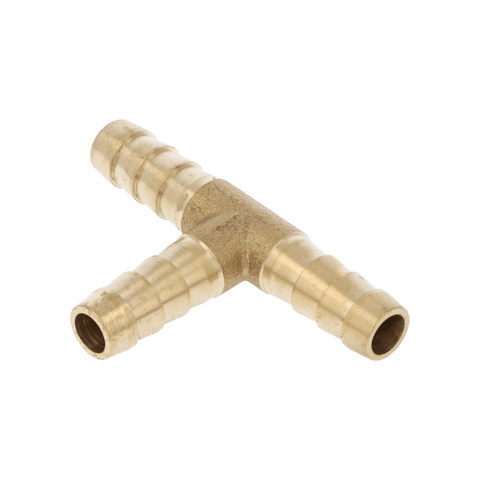 Brass Tee 10mm - Car Builder Solutions