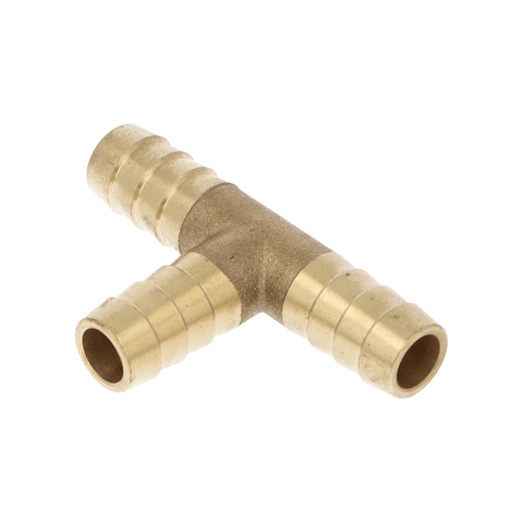 Brass Tee 12mm - Car Builder Solutions