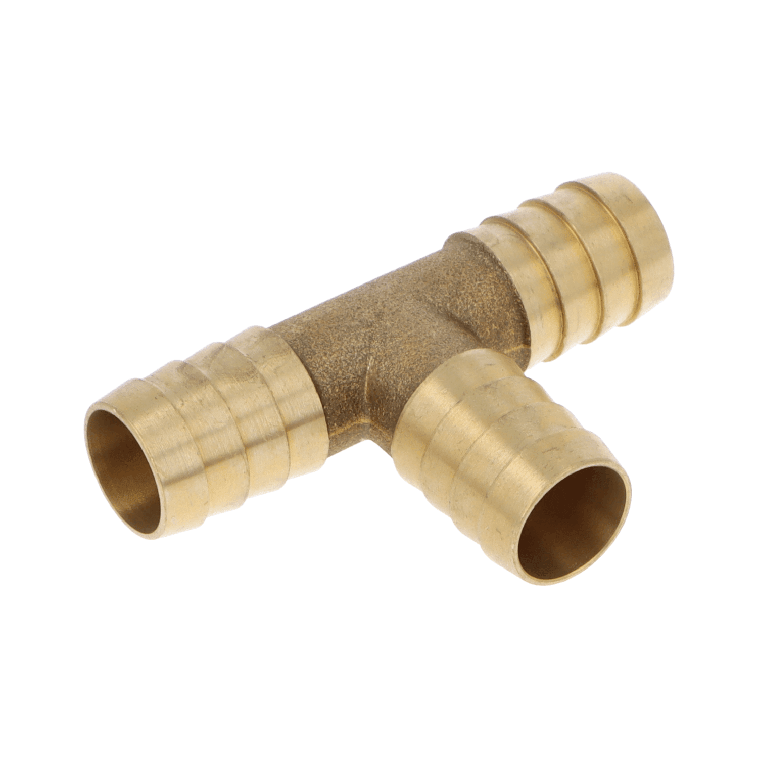 Brass Tee 16mm - Car Builder Solutions