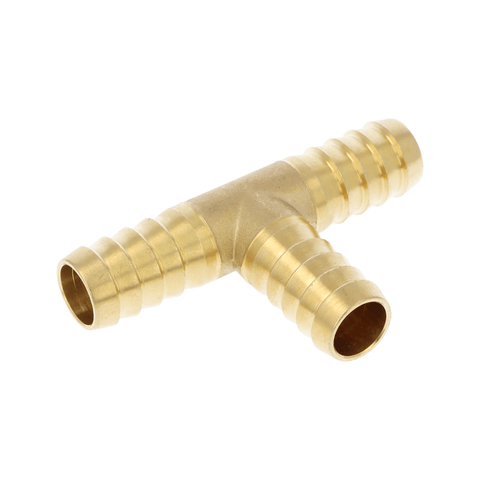 Brass Tee 19mm - Car Builder Solutions