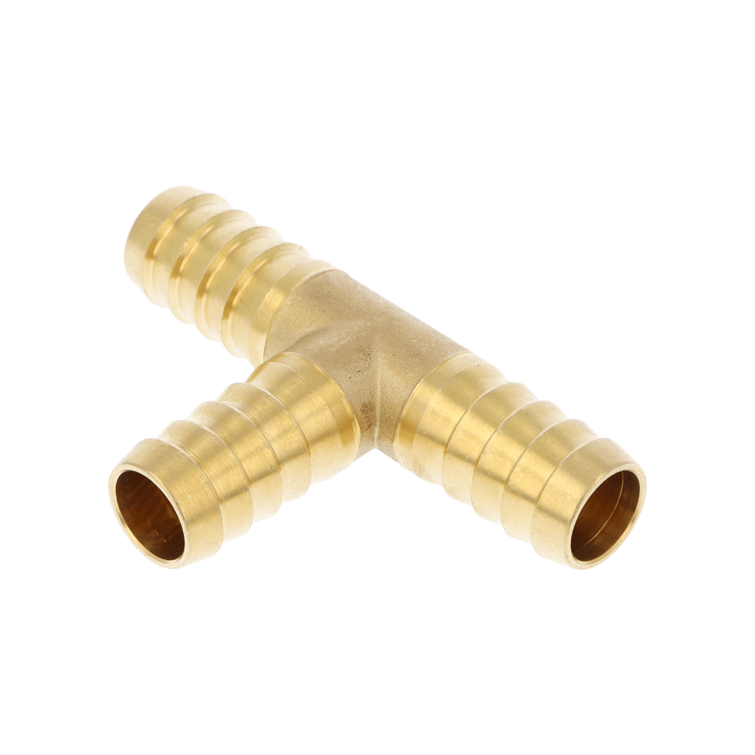 Brass Tee 19mm - Car Builder Solutions