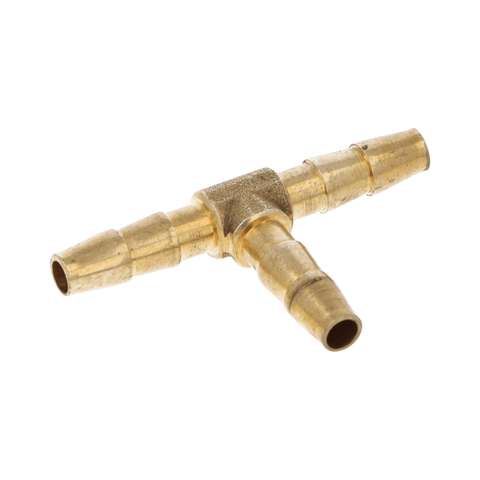 Brass Tee 4mm - Car Builder Solutions