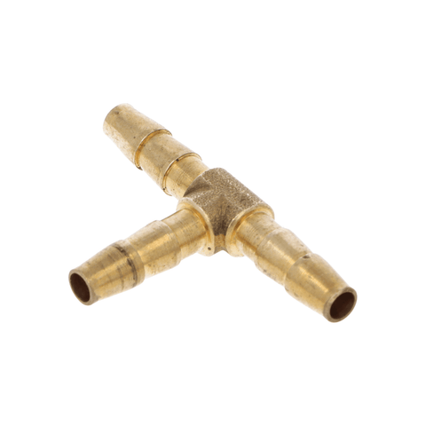 Brass Tee 4mm - Car Builder Solutions