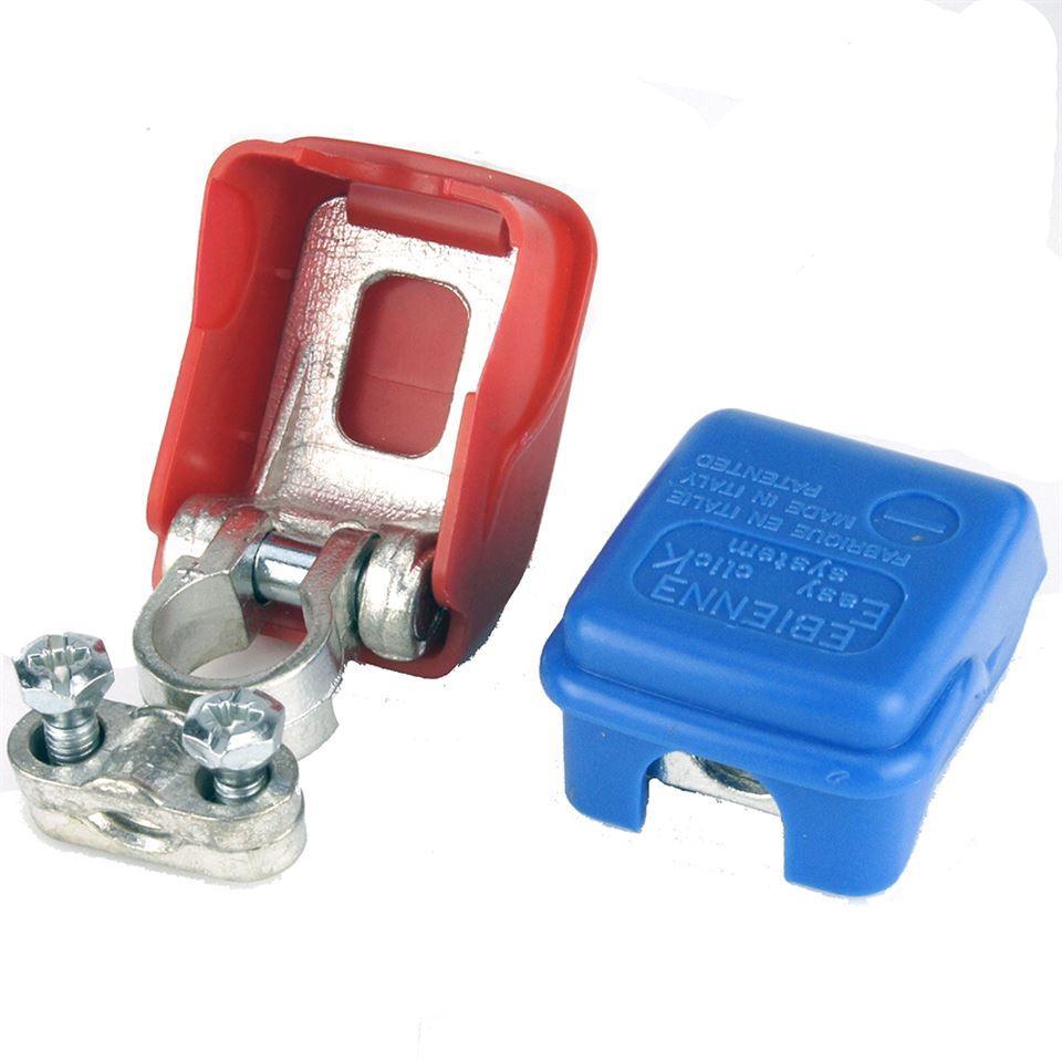 Quick Release Battery Terminals - Car Builder Solutions